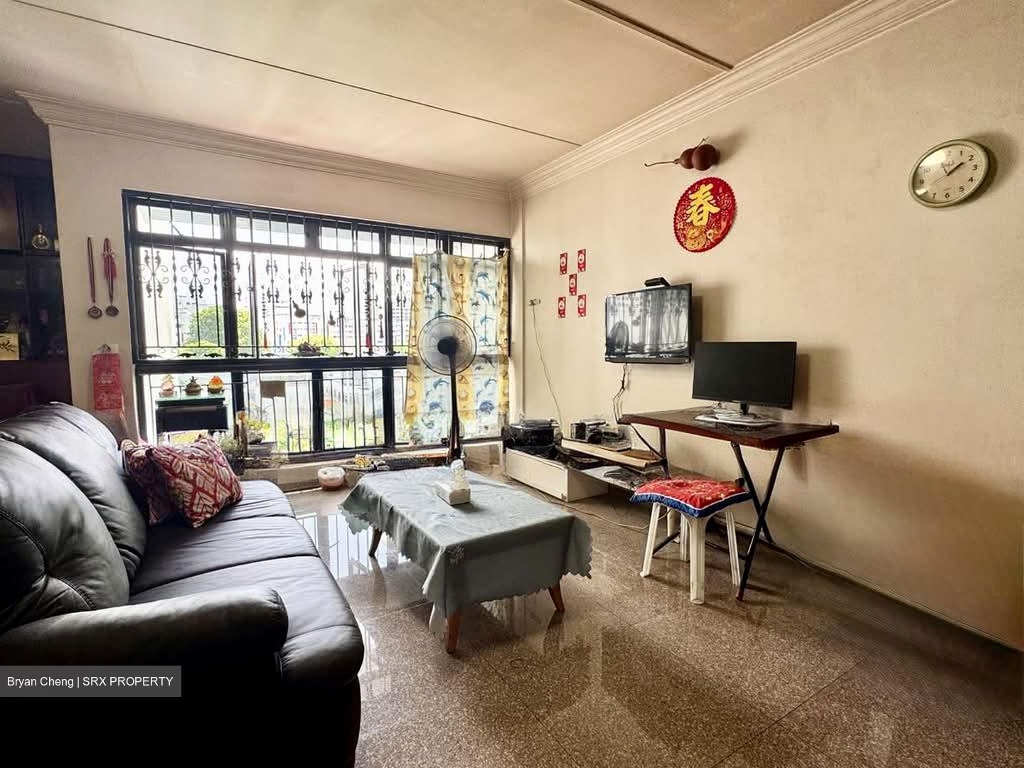 Blk 121 Rivervale Bank (Sengkang), HDB 5 Rooms #560939461